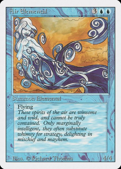 Air Elemental (47)