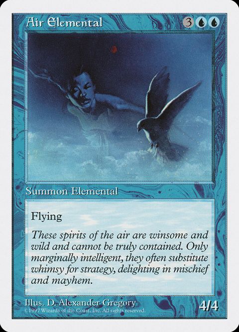 Air Elemental (71)