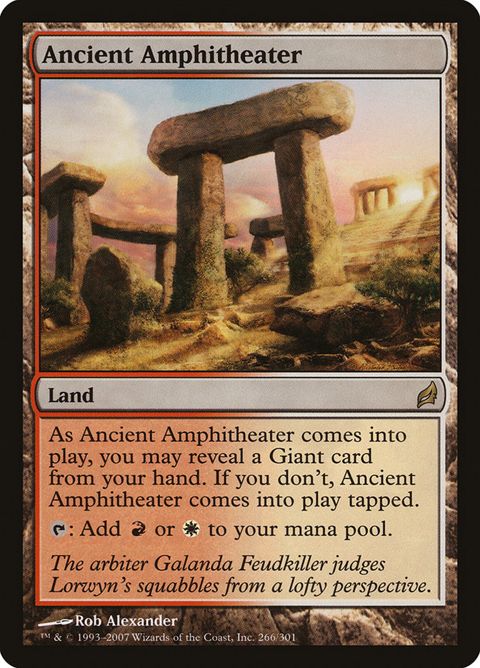 Ancient Amphitheater (266)