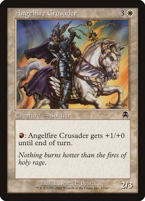 Angelfire Crusader (1)
