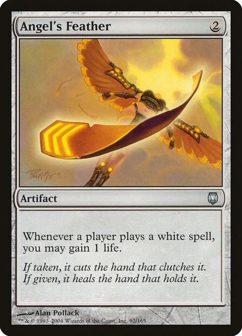 Angel's Feather (92)