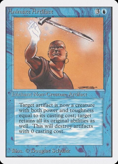 Animate Artifact (49)