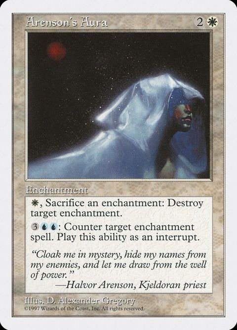 Arenson's Aura (6)