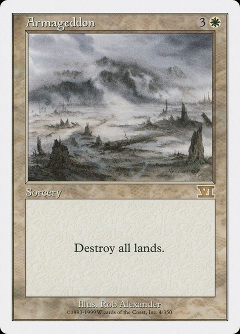 Armageddon (4)