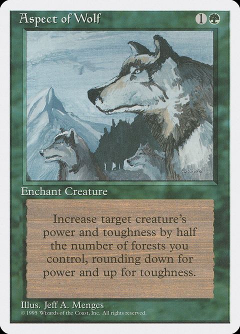 Aspect of Wolf (233)