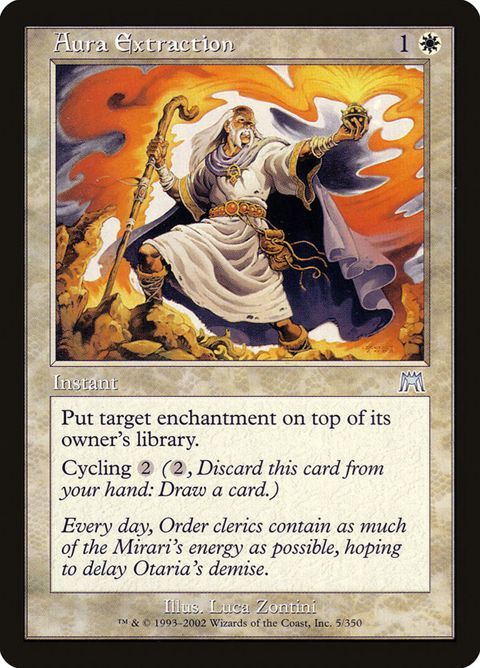 Aura Extraction (5)