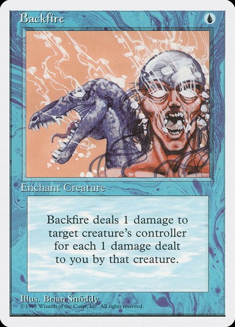 Backfire (62)