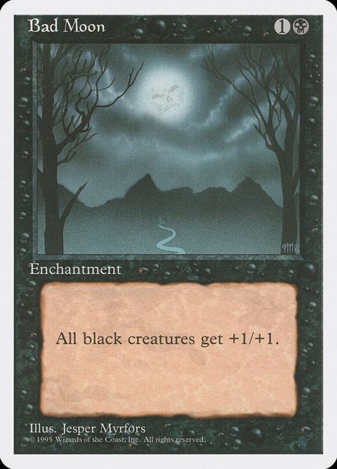Bad Moon (120)