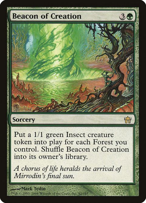 Beacon of Creation (82)