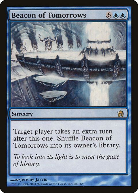 Beacon of Tomorrows (24)