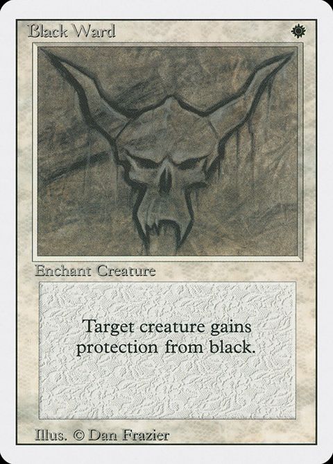 Black Ward (5)