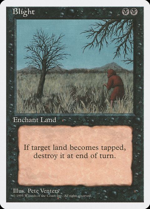 Blight (122)