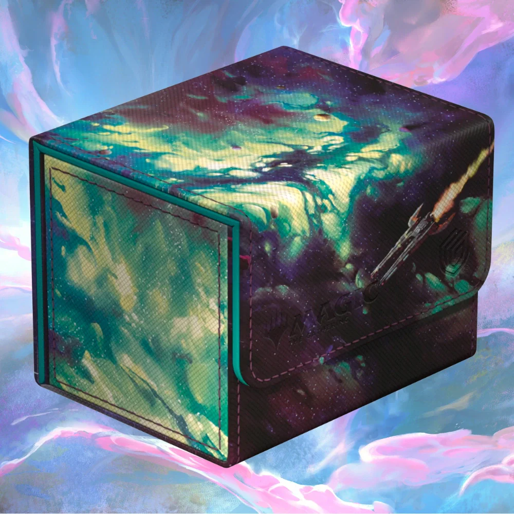 Blinkmoth Nexus - Edge of Eternities - Sidewinder 100+ Xenoskin