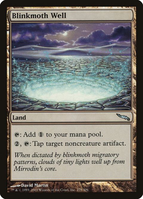 Blinkmoth Well (279)