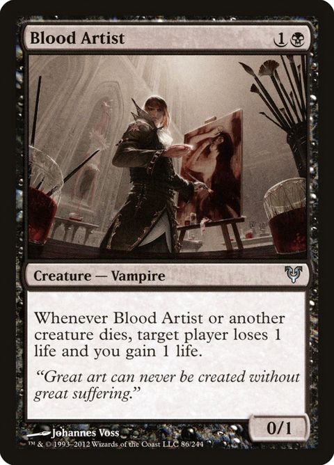 Blood Artist (86)