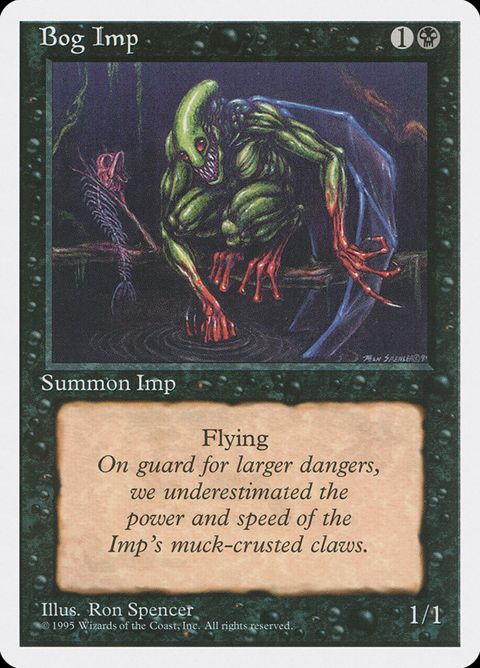 Bog Imp (123)