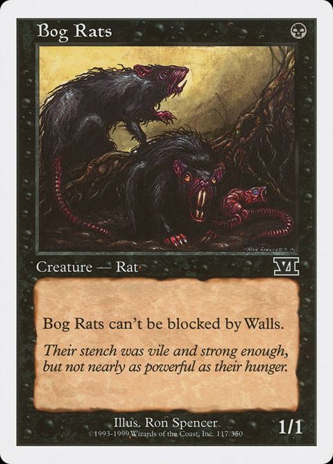 Bog Rats (117)