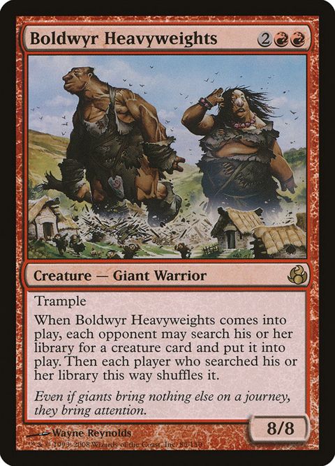 Boldwyr Heavyweights (85)