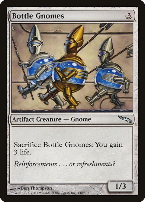 Bottle Gnomes (148)