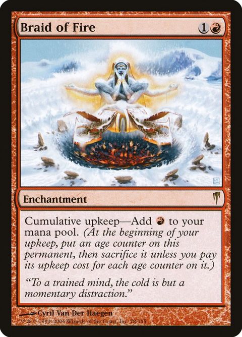 Braid of Fire (78)
