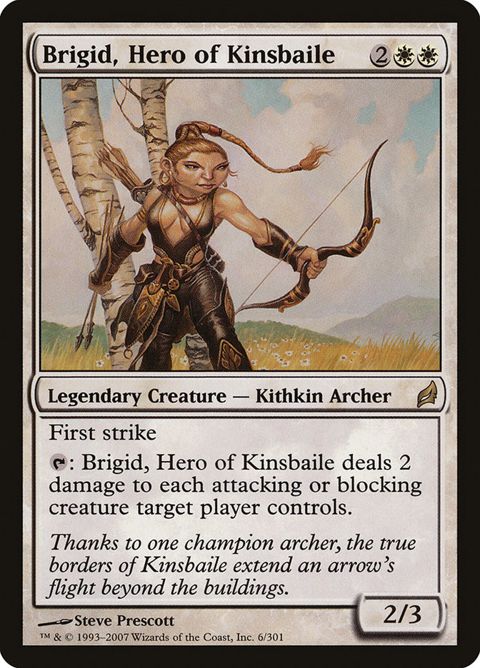 Brigid, Hero of Kinsbaile (6)