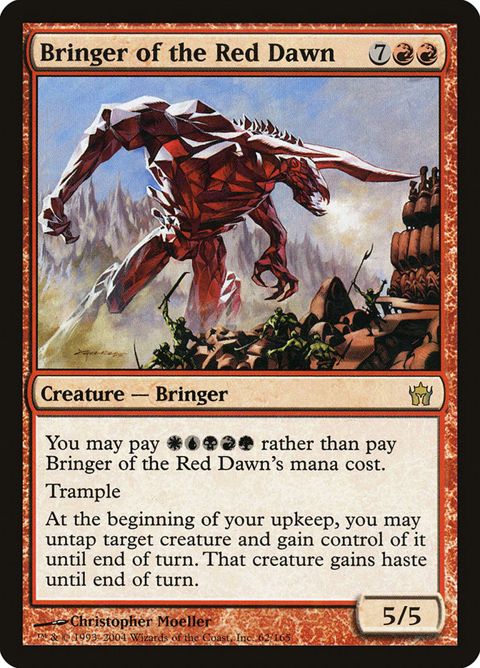 Bringer of the Red Dawn (62)