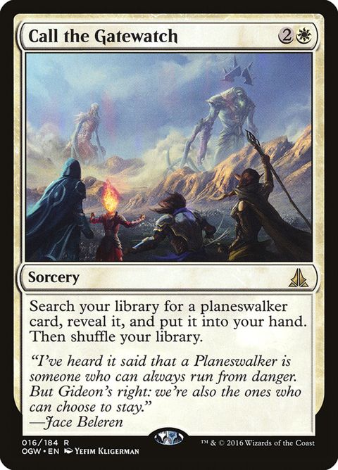 Call the Gatewatch (16)