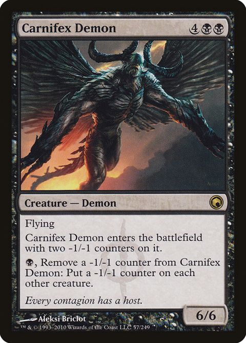 Carnifex Demon (57)