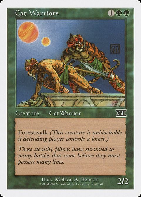 Cat Warriors (219)