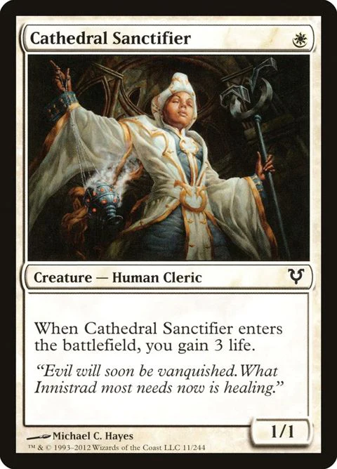 Cathedral Sanctifier (11)