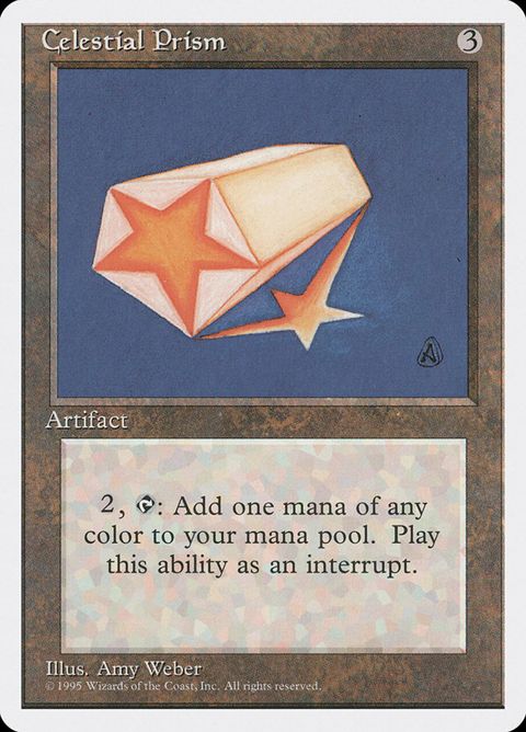 Celestial Prism (304)