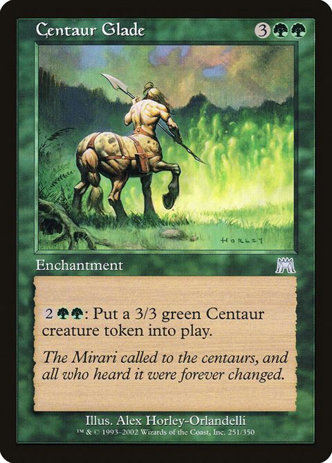 Centaur Glade (251)