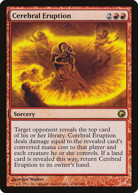 Cerebral Eruption (86)