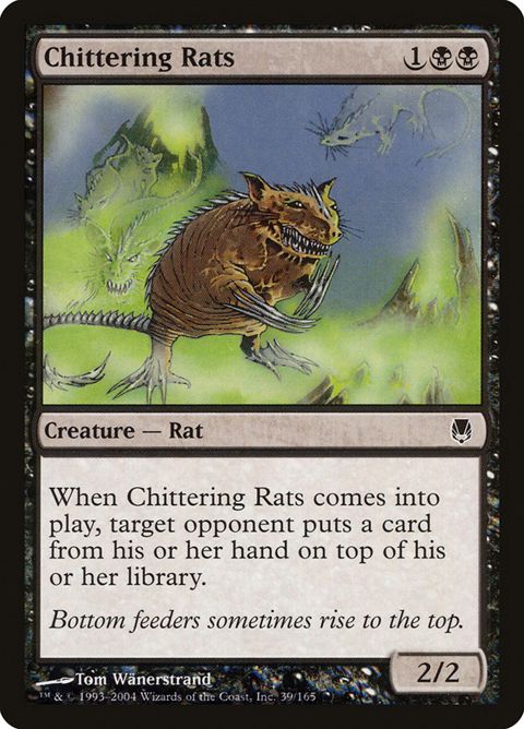 Chittering Rats (39)