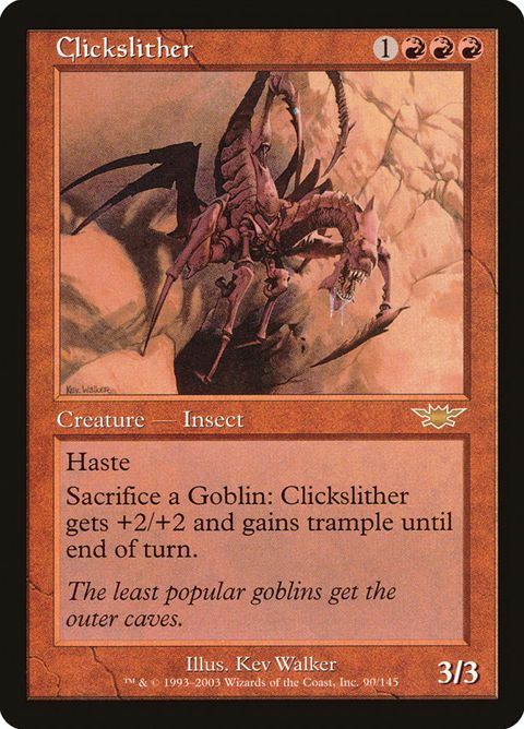 Clickslither (90)