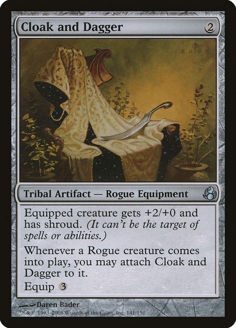 Cloak and Dagger (141)