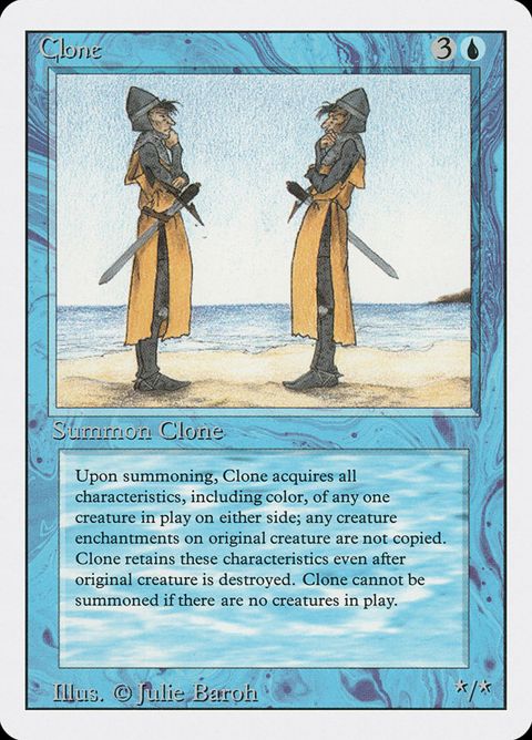 Clone (51)