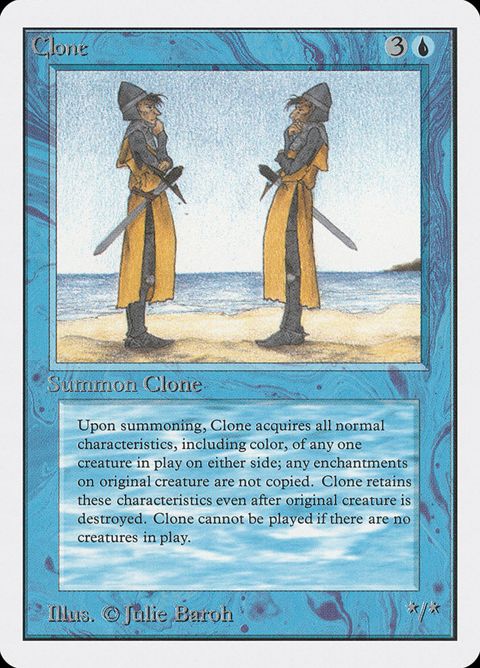 Clone (52)