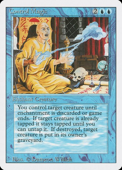 Control Magic (52)