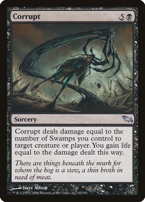 Corrupt (62)