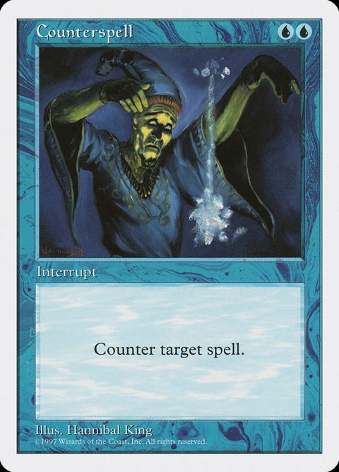 Counterspell (77)