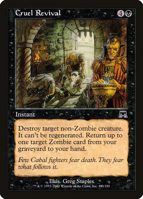 Cruel Revival (135)