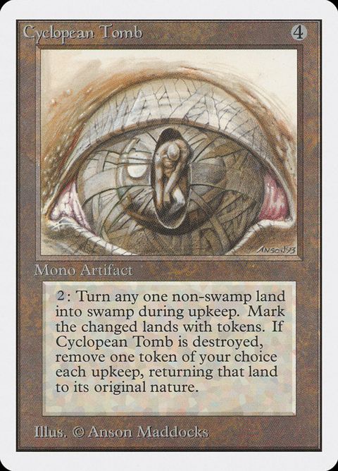 Cyclopean Tomb (241)