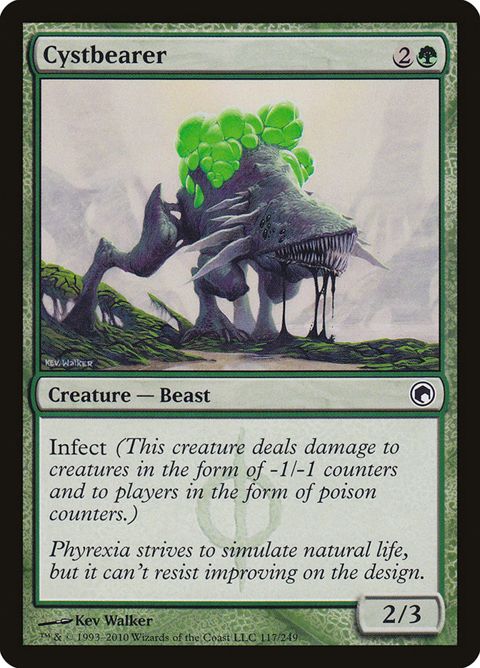 Cystbearer (117)