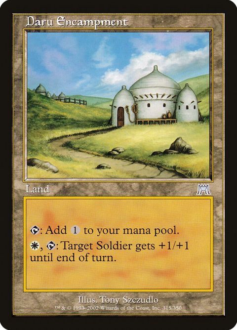 Daru Encampment (315)