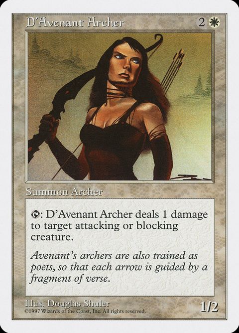 D'Avenant Archer (23)
