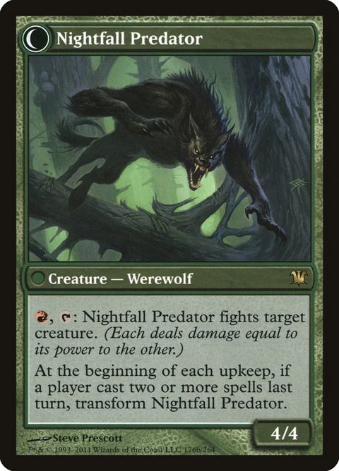 Daybreak Ranger // Nightfall Predator (176) - Image 2