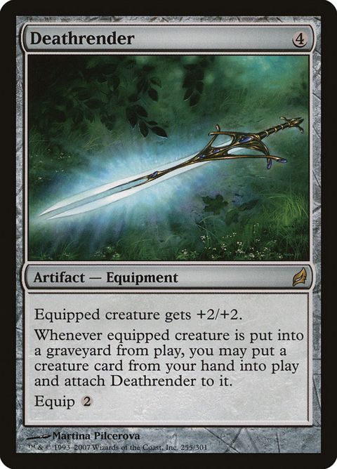 Deathrender (255)