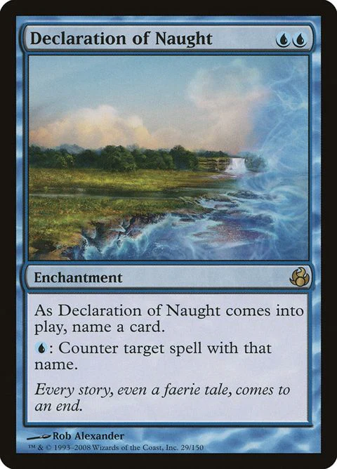 Declaration of Naught (29)