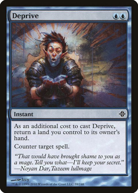 Deprive (59)
